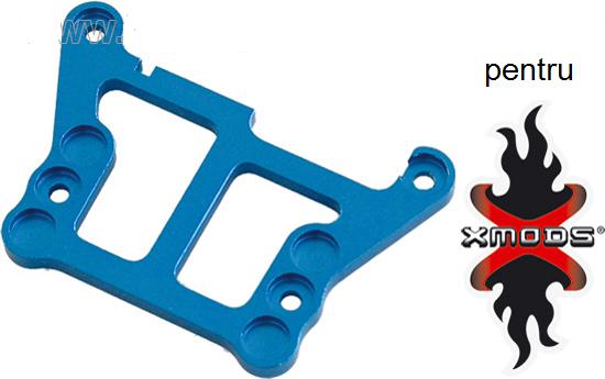 Placa superioara sasiu XMOD, alu